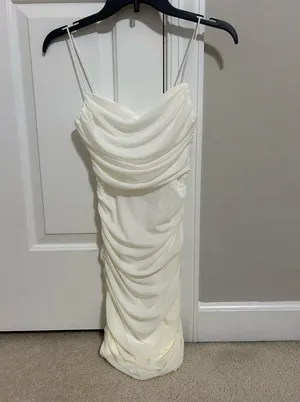 Hello Molly Our Private Soiree Dress thumbnail 4