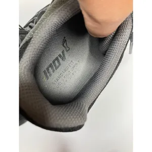 Inov-8 F-Lite 235 Training Shoes Womens 9 Black Grey Excellent Crossfit Gym thumbnail 7