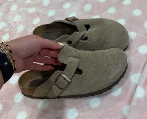 Birkenstock Boston Clogs thumbnail 1