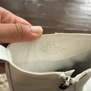 Bleecker & Bond Kailey Boot Size 9 thumbnail 7