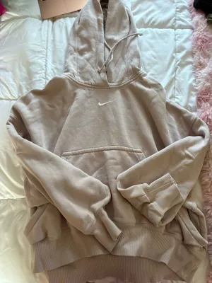 Nike hoodie  thumbnail 1