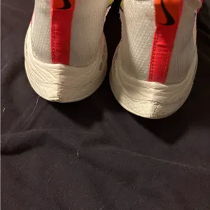 Nike White and Pink Athletic Shoes for Performance Alphafly Next% Flyknit. thumbnail 8