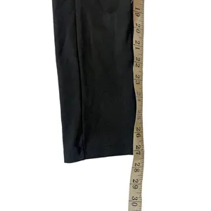 Therapy Performance Women's Black Pants With Pockets Size M thumbnail 5