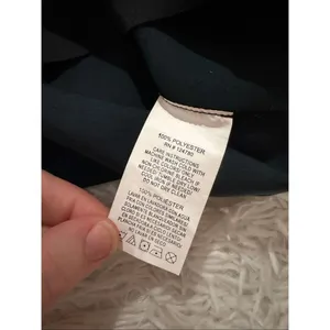 Albion Fit Neo Scuba Sweatshirt in Black XS thumbnail 6