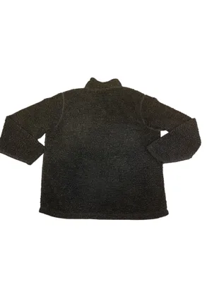 Mountain Khakis Sherpa Pullover Gray Size XL thumbnail 2
