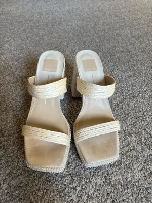 DV by Dolce Vita Heels Sandal thumbnail 3