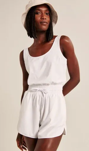 Abercrombie Traveler Romper thumbnail 1