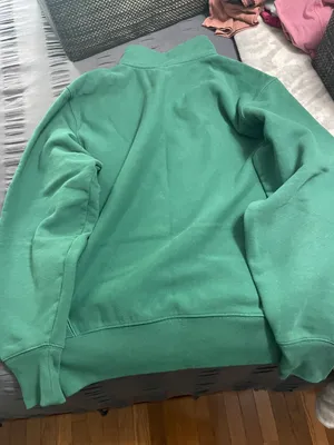 Champion Half Zip Up thumbnail 4
