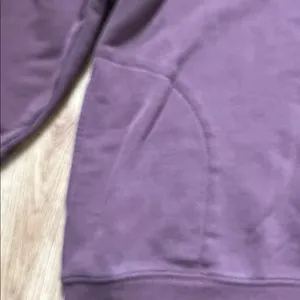 Champion Women's Oversized V-Neck‎ Sweatshirt Size Small thumbnail 6