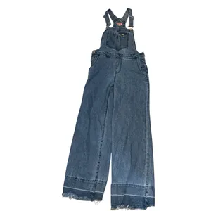 Juicy Couture Release hem logo overalls thumbnail 2