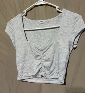 Garage T-shirt thumbnail 1