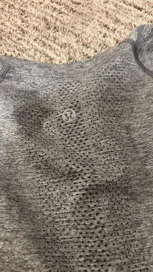 Lululemon Long Swiftly Tech Sleeve thumbnail 4