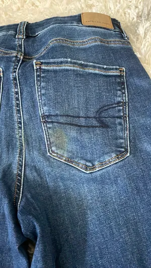 American Eagle Jeans thumbnail 2