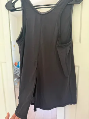 Lululemon Turn About Tank (Two Ways to Wear) thumbnail 10