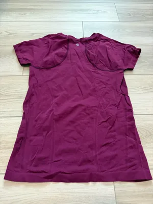 Athleta Momentum Seamless Tee thumbnail 3