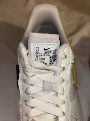 Nike Womens Air Force 1 '07 LXX "Vandalized' thumbnail 6