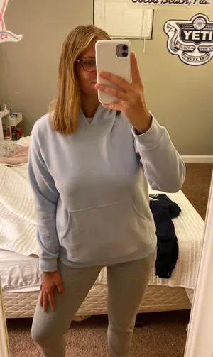 Lululemon All Yours Hoodie thumbnail 1