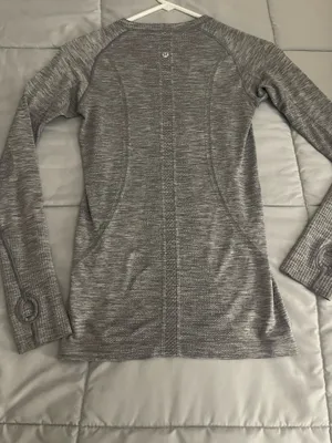 Lululemon Swiftly Tech thumbnail 2