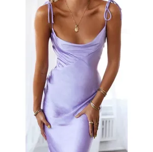 Hello Molly Slip Into The Night Midi Dress thumbnail 3