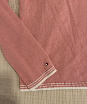Tommy Hilfiger Global Heart Ivy Sweater thumbnail 2