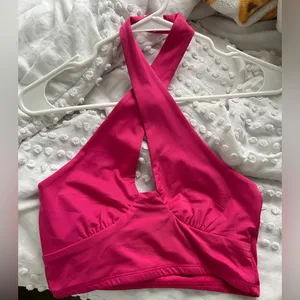 Adika Halter Top thumbnail 1