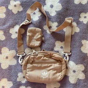 Adidas Puffer & Pouch Crossbody Bag thumbnail 2