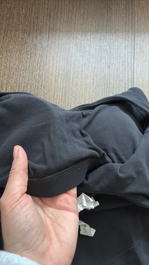 Lululemon Align Bodysuit 6" thumbnail 4