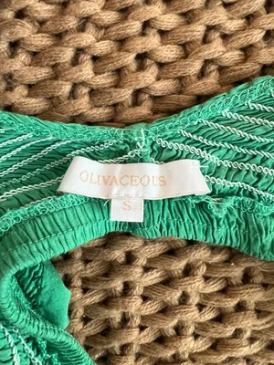 Olivaceous Sundress thumbnail 3