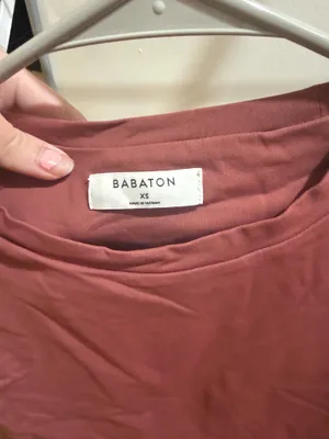 Aritzia Contour Babaton Bodysuit thumbnail 7