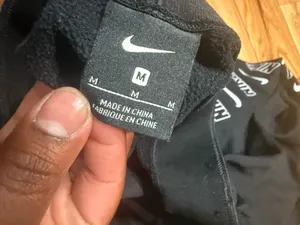 Joggers Nike thumbnail 3