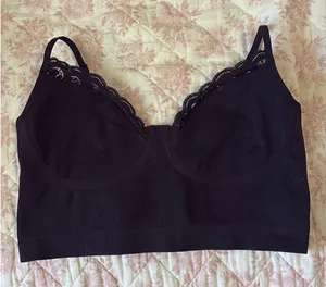Aerie Bralette thumbnail 1