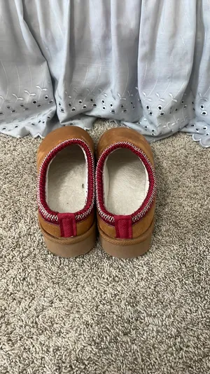 SheIn Slippers thumbnail 2