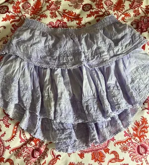 Love Shack Fancy Skirt thumbnail 1