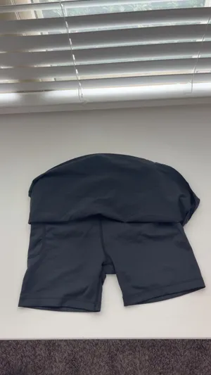 nike athletic skirt  thumbnail 2