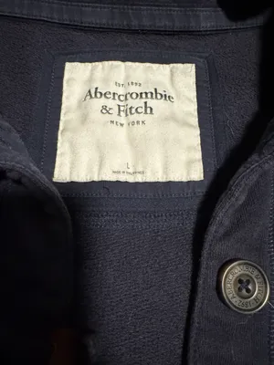 Abercrombie Jacket thumbnail 2