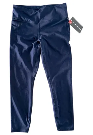 Under Armour leggings with side pockets thumbnail 1
