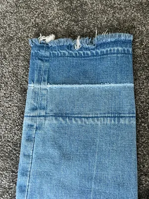 Abercrombie Jeans thumbnail 2