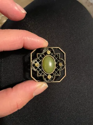 Vintage Fashion pendant thumbnail 3