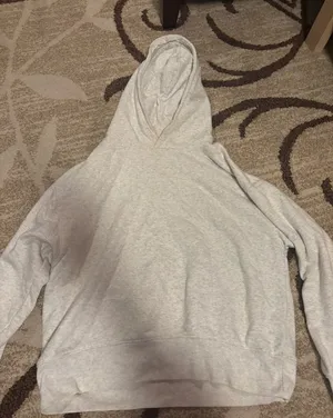 American Eagle Grey Sweatshirt thumbnail 1