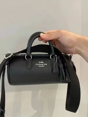 coach LACEY CROSSBODY (COACH CJ571) thumbnail 6