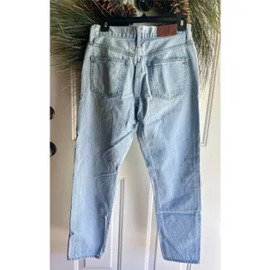Madewell The perfect summer jean size 26 thumbnail 11
