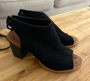 Tom’s Heel thumbnail 1