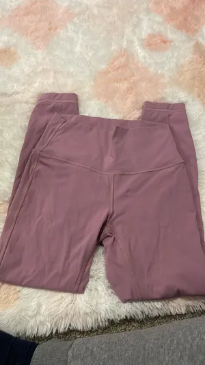 Lululemon Leggings thumbnail 5
