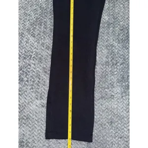 Lululemon Women's On The Fly Pant Black Full On Luxtreme Comfort Stretch Size 6 thumbnail 10