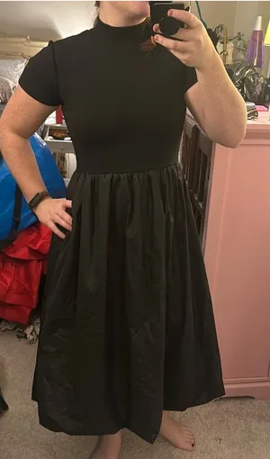 Bohme Kimber Midi Dress thumbnail 10