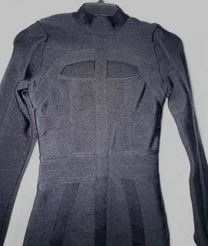Bodycon bandage dress thumbnail 1