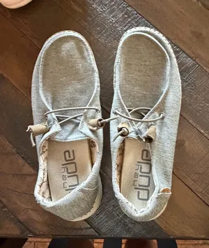 Hey Dude Shoes thumbnail 1