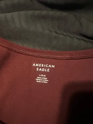 American Eagle Tank Top thumbnail 2