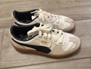 Puma Palermo sneakers  thumbnail 1