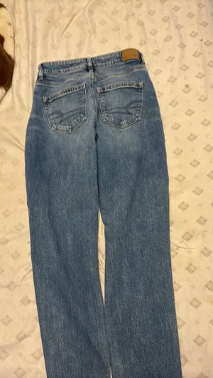 American Eagle Jeans thumbnail 2